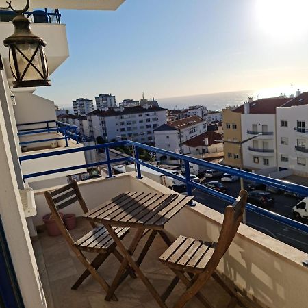 Sunset Surf House With Sea View Apartamento Ericeira Exterior foto