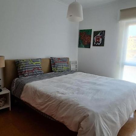 Sunset Surf House With Sea View Apartamento Ericeira Exterior foto