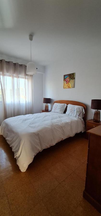 Sunset Surf House With Sea View Apartamento Ericeira Exterior foto