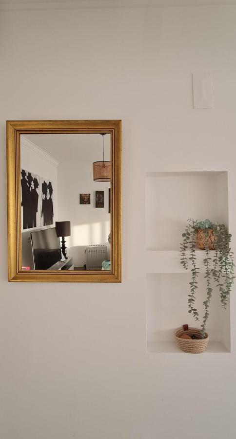 Sunset Surf House With Sea View Apartamento Ericeira Exterior foto